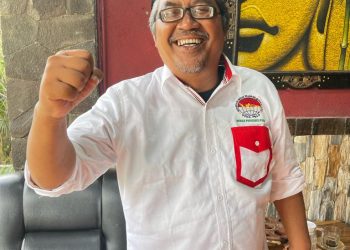 PDI Perjuangan Tidak Oposisi..??