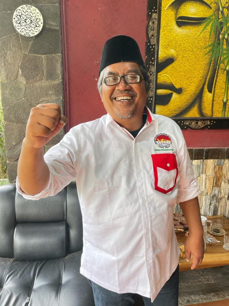 PDI Perjuangan Tidak Oposisi..??