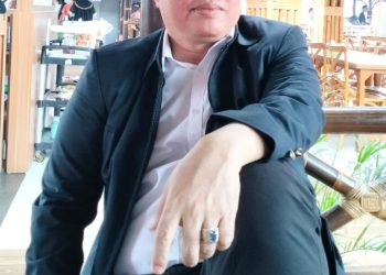  Ribuan Nelayan Lampung Jangan Jadi Obyek Kepentingan Politik