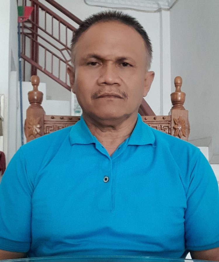 Ketua Umum Ladam Serahkan Mandat Panglima ke Misrul, Bang Djadin: Misrul Konsisten Perjuangkan Hak Masyarakat