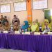 Pj. Sekda Lampung Tengah Sambut Tim Penilai Lomba Kampung Tingkat Provinsi Lampung