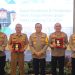  Polda Lampung Gelar Rakor Bintek Fungsi Perencanaan T.A 2024