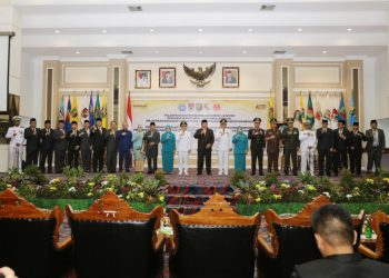  Pelantikan Pj. Bupati dan Pengukuhan di Provinsi Lampung: Momentum Penting untuk Pembangunan