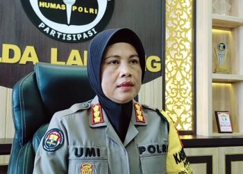Mengenal Unit Polisi Turis Polda Lampung yang Bakal Disiagakan di Ajang WSL Krui Pro 2024