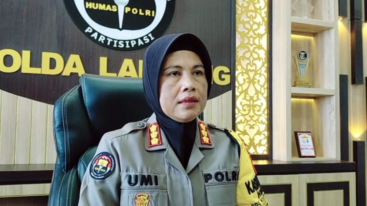 Mengenal Unit Polisi Turis Polda Lampung yang Bakal Disiagakan di Ajang WSL Krui Pro 2024