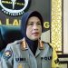 Mengenal Unit Polisi Turis Polda Lampung yang Bakal Disiagakan di Ajang WSL Krui Pro 2024