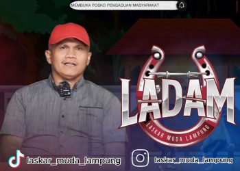LADAM Berdirikan Posko Pengaduan: Wadah Suara Masyarakat Lampun