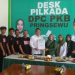 DPK Rumah Gibran Pringsewu Dukung Fauzi sebagai Calon Bupati Pringsewu