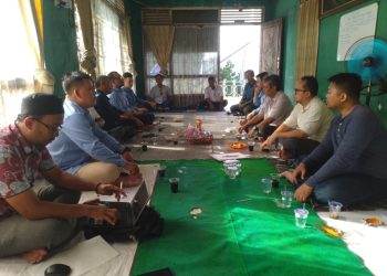 LBH Nelayan, Garda Terdepan Pembela Keadilan: DPDHNSI Lampung Meluncurkan Lembaga Bantuan Hukum