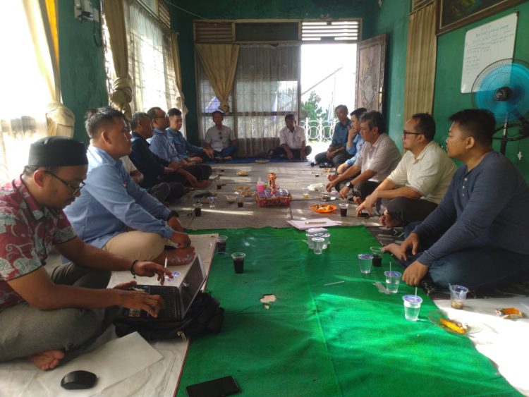 LBH Nelayan, Garda Terdepan Pembela Keadilan: DPDHNSI Lampung Meluncurkan Lembaga Bantuan Hukum