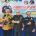 Semangat Baru dalam Perang Melawan Narkoba: Penutupan Workshop dan Orientasi P4GN DPC GRANAT Kabupaten Pringsewu