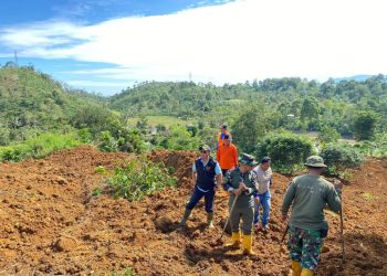 Semangat Baru dalam Perang Melawan Narkoba: Penutupan Workshop dan Orientasi P4GN DPC GRANAT Kabupaten Pringsewu