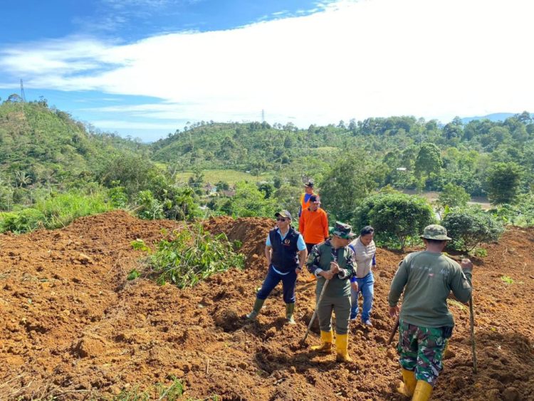 Semangat Baru dalam Perang Melawan Narkoba: Penutupan Workshop dan Orientasi P4GN DPC GRANAT Kabupaten Pringsewu