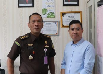  Dugaan Korupsi di Dinas Perkim Lampung Utara: Kejati Panggil 4 Saksi