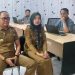  Kadis Kominfo Lampung Selatan Saksikan Peluncuran GovTech Indonesia INA Digital oleh Presiden Jokowi