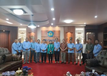 Rektor Universitas Lampung: Ikan Sumber Protein Tepat untuk Perbaikan Gizi dan Penanganan Stunting