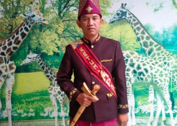 MPAL Pesawaran Dorong Pemerintah Terapkan Perda Pelestarian Warisan Budaya Lampung