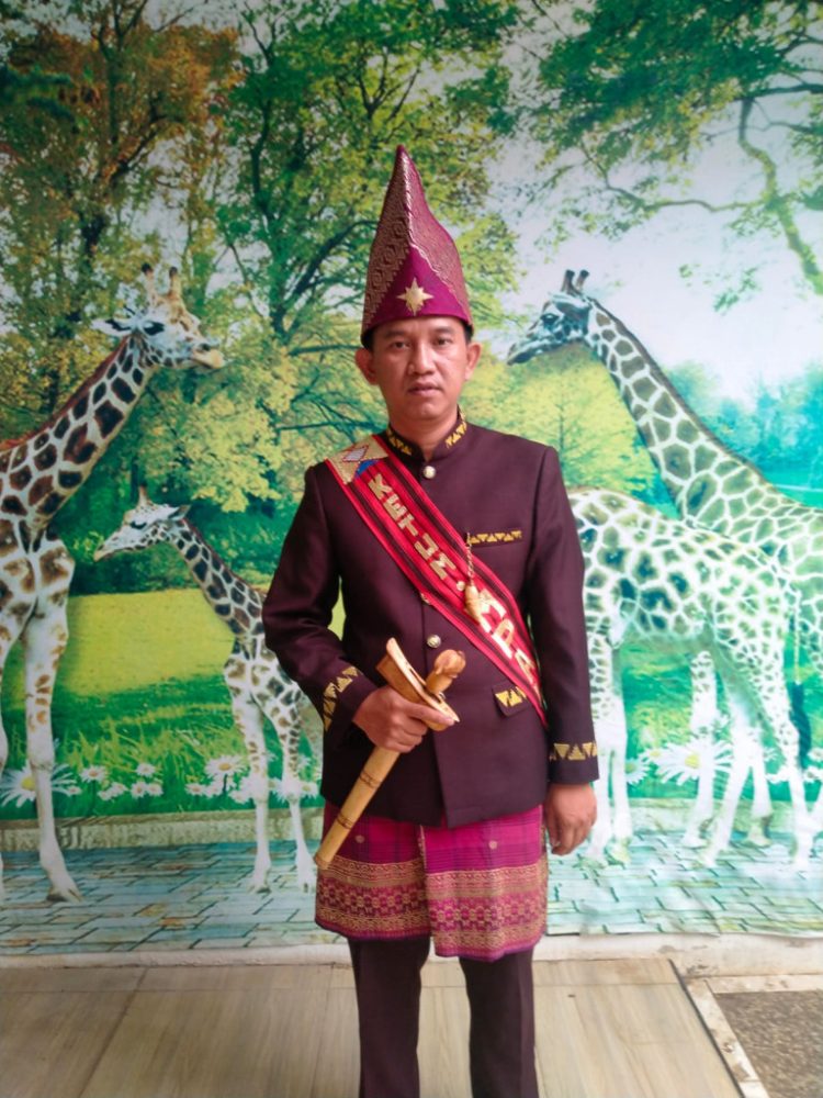 MPAL Pesawaran Dorong Pemerintah Terapkan Perda Pelestarian Warisan Budaya Lampung