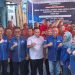 Partai Demokrat: Nanang Ermanto Bebas Pilih Pasangan Calon Pilkada Lamsel 2024