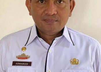 Akun Palsu Pj. Bupati Lampung Utara Beredar di Media Sosial