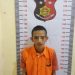 Kedapatan Miliki Narkotika Dan Sajam, Dua Pemuda Di Ciduk Polsek Candipuro