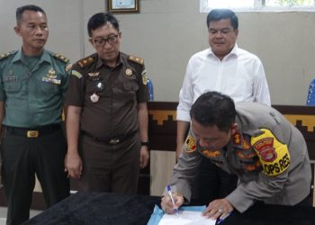 Orgen Tunggal di Lampung Tengah Dibatasi hingga Pukul 21.00 WIB, Kapolres: Jika Melanggar Kami Tindak Tegas!