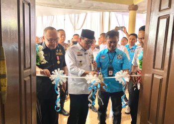 Lentera Putih Bersinar: Harapan Baru di Kota Metro dalam Melawan Penyalahgunaan Narkoba