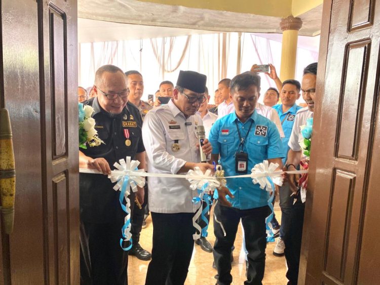 Lentera Putih Bersinar: Harapan Baru di Kota Metro dalam Melawan Penyalahgunaan Narkoba