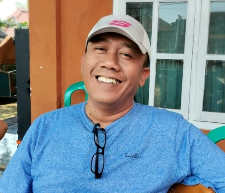 Konferkab PWI Pesawaran: Bacalon Ketua Dilarang Meminta Bantuan Dana