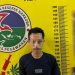 Polisi Amankan Seorang Pria Diduga Miliki Sabu 0,15 Gram