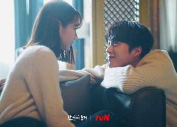 Daftar Aktris Korea Terkenal Lawan Main Jang Ki Yong di Drakor, Ada Ratu Drama Song Hye Kyo