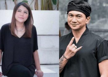 Wina Gugat Cerai Anji Manji, Pengadilan akan Berusaha Mendamaikan di Sidang Perdana Nanti