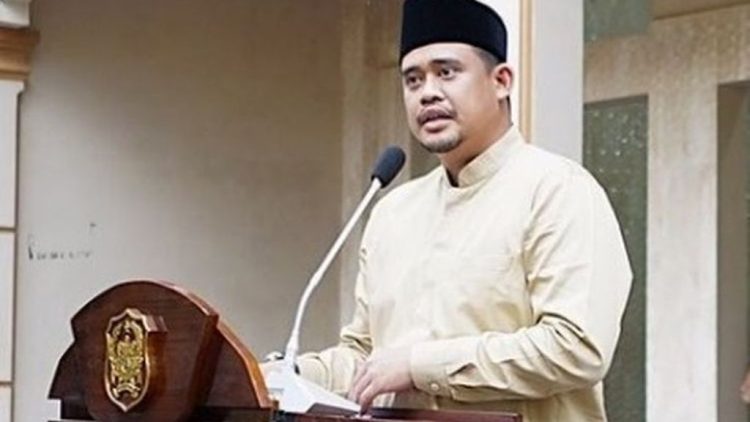 Bobby Nasution Dituding Jadi Politisi Kutu Loncat: Golkar Terkejut dengan Langkahnya Pindah ke Gerindra Demi Ambisi di Pilgub Sumut