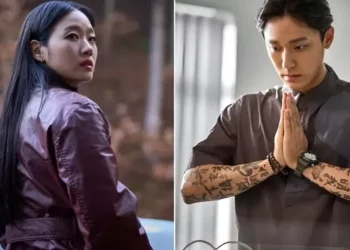 Exhuma Sentuh Rekor 11,5 Juta Penonton Sejak Dirilis Februari Lalu