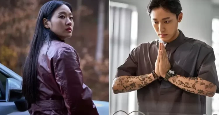 Exhuma Sentuh Rekor 11,5 Juta Penonton Sejak Dirilis Februari Lalu