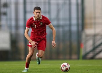 Kerugian Bagi Timnas Indonesia U-23: Hubner Masuk Starting Lineup Cerezo Osaka vs Grulla Morioka