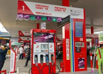 Ini Spesifikasi dan Harga Pertamax Green 95 yang Disebut akan Menggantikan Pertalite Mulai Bulan Agustus 2024