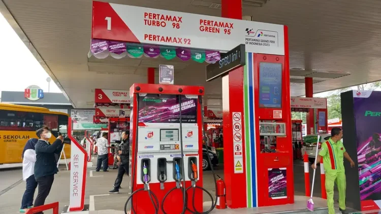 Ini Spesifikasi dan Harga Pertamax Green 95 yang Disebut akan Menggantikan Pertalite Mulai Bulan Agustus 2024