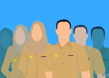 PNS Golongan Ini Hanya akan Dapat Gaji ke-13 sebanyak 80 Persen