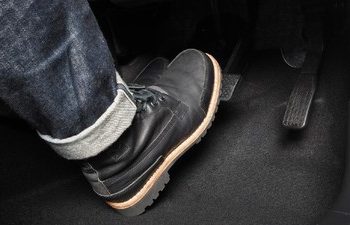 Rem Mobil Blong? Jangan Panik, Ini Cara Mengatasinya