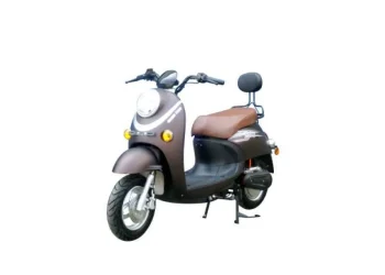 Daftar 57 Motor Listrik yang Berhak Mendapatkan Subsidi Pembelian Rp7 Juta dari Pemerintah