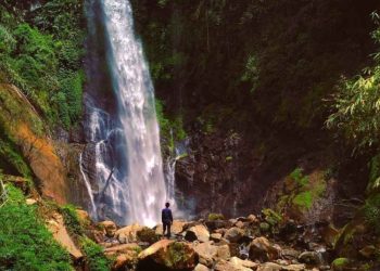  Menikmati Keindahan Curug Silawe dan Ritual Ngloro Sengkolo: Perwujudan Syukur pada Sang Pencipta
