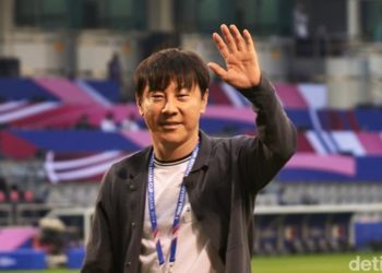 Jeong Seok-seo, Orang Terdekat Shin Tae-yong, Ungkap Kejahatan Tuan Rumah Qatar dalam Mengalahkan Timnas Indonesia U-23