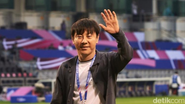 Jeong Seok-seo, Orang Terdekat Shin Tae-yong, Ungkap Kejahatan Tuan Rumah Qatar dalam Mengalahkan Timnas Indonesia U-23
