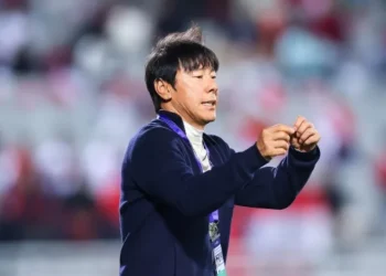 Shin Tae-yong, pelatih Timnas Indonesia U-23, telah menyatakan preferensinya terkait lawan