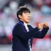 Shin Tae-yong, pelatih Timnas Indonesia U-23, telah menyatakan preferensinya terkait lawan