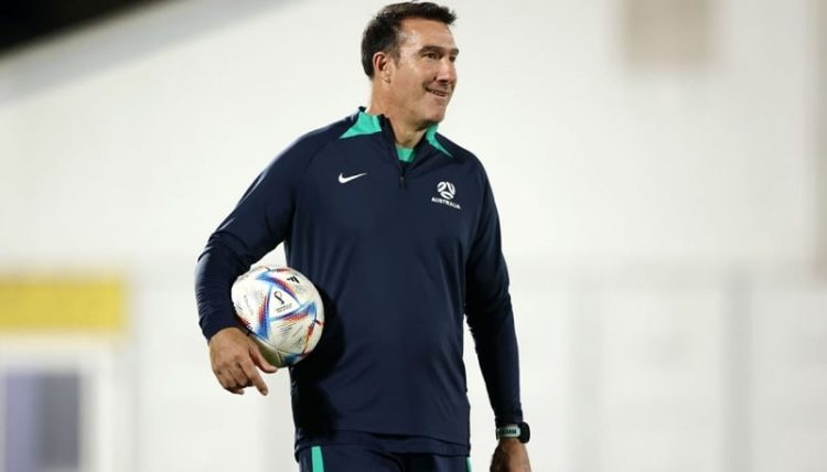 Pelatih Australia U-23, Tony Vidmar, memberikan pengakuan jujur terhadap penampilan gemilang kiper Timnas Indonesia U-23