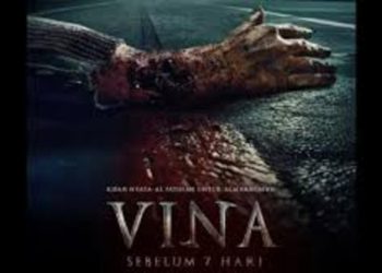 Kisah Mencekam dalam Film Horor Vina: Sebelum 7 Hari