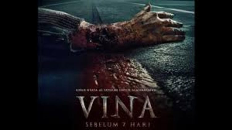 Kisah Mencekam dalam Film Horor Vina: Sebelum 7 Hari