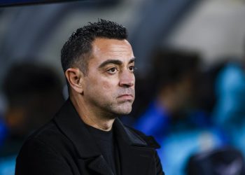 Xavi Salahkan Wasit setelah Barcelona Tersingkir dari Liga Champions